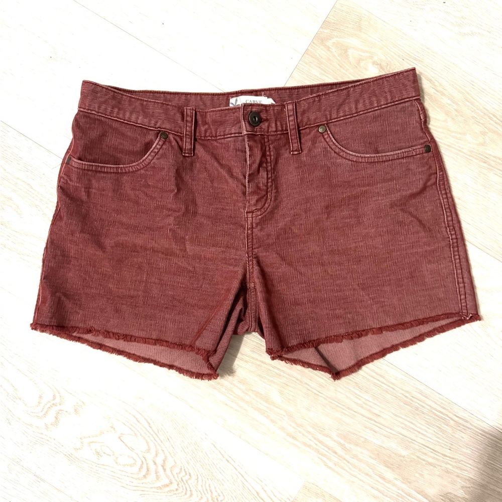 Carve Designs Oahu Shorts